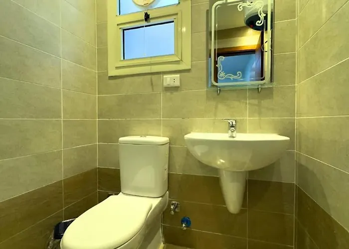 Apartamento Elegant With & Pool Access *