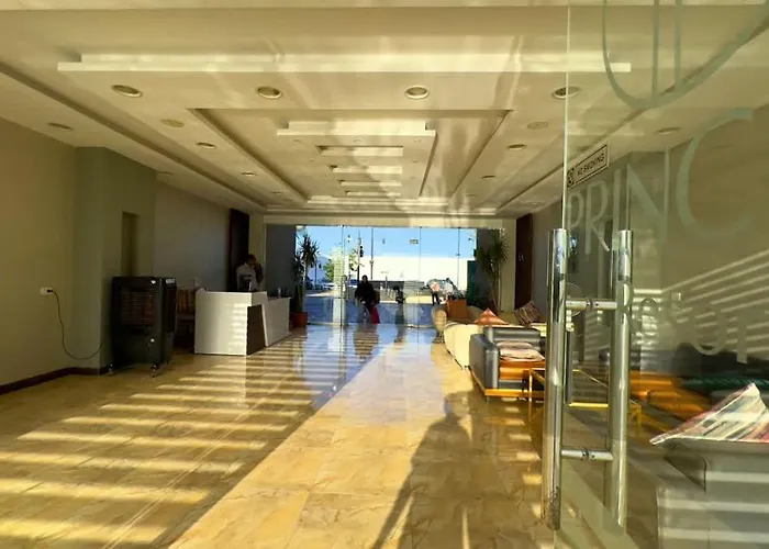 Apartamento Elegant With & Pool Access Hurghada