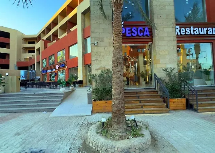 Apartamento Elegant With & Pool Access *